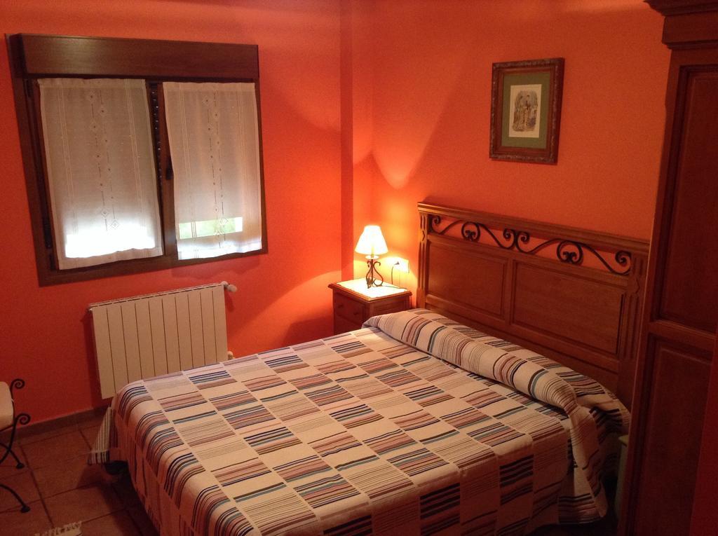 Labeondo Konuk evi Muskiz Oda fotoğraf