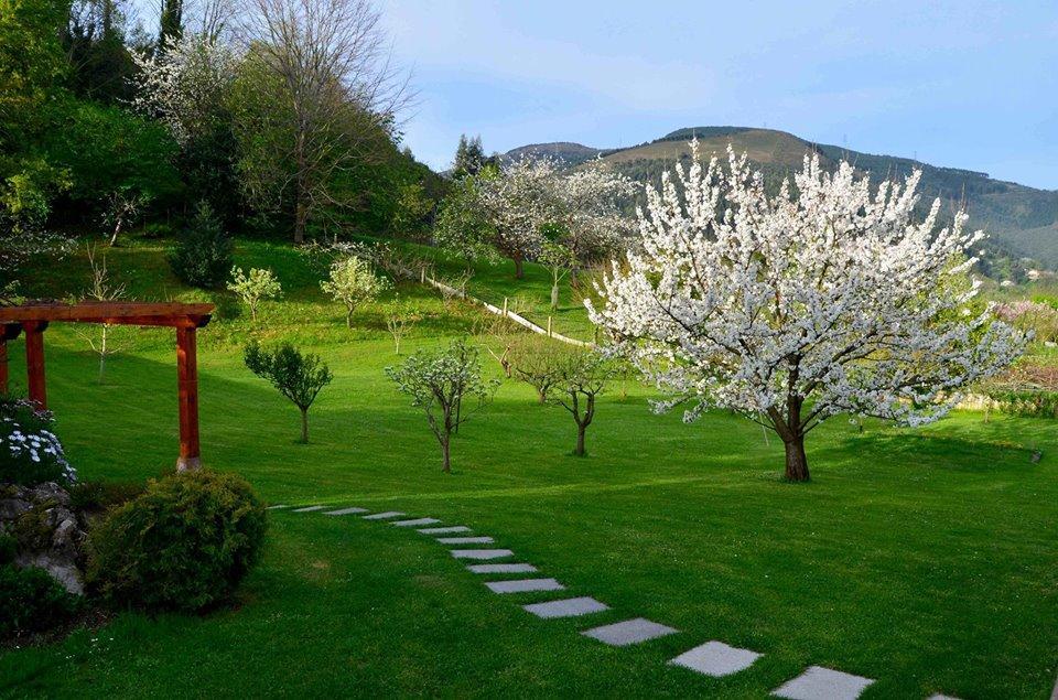 Labeondo Konuk evi Muskiz Dış mekan fotoğraf