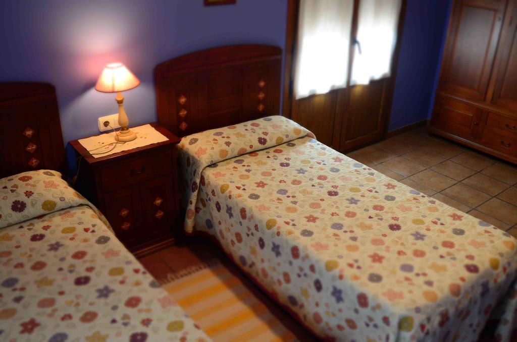 Labeondo Konuk evi Muskiz Oda fotoğraf