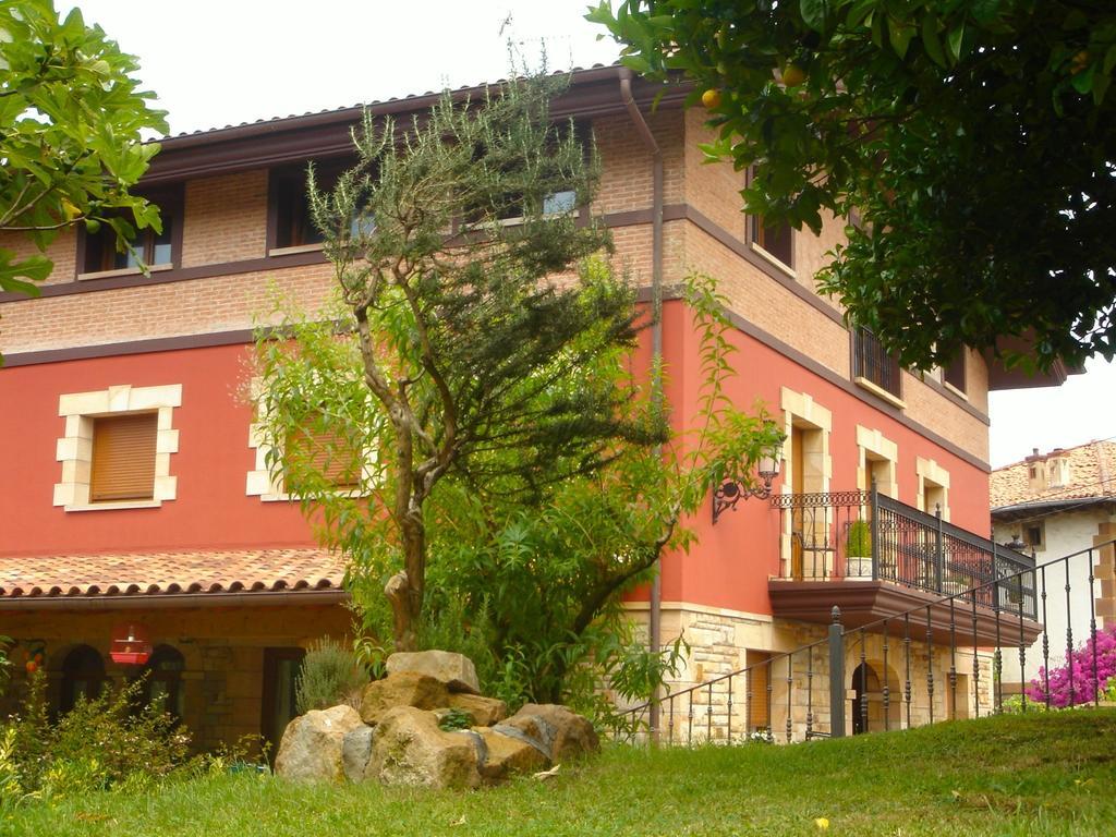 Labeondo Konuk evi Muskiz Dış mekan fotoğraf