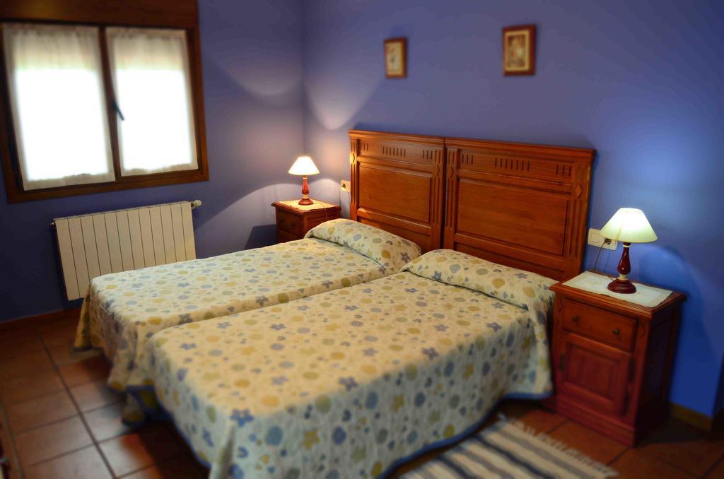 Labeondo Konuk evi Muskiz Oda fotoğraf