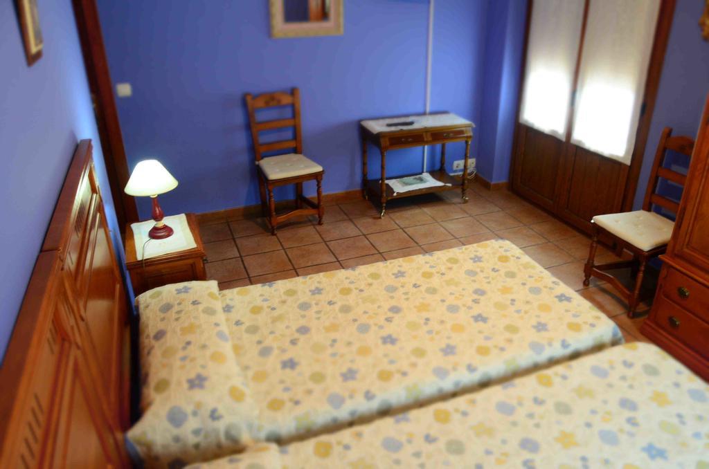 Labeondo Konuk evi Muskiz Oda fotoğraf
