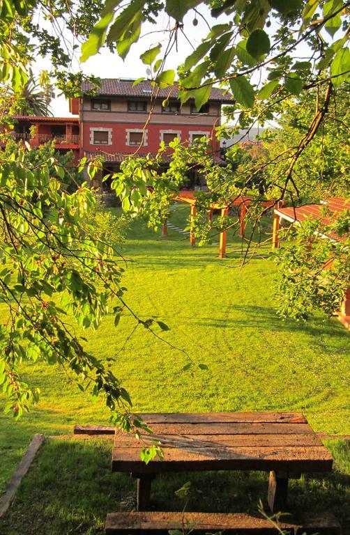 Labeondo Konuk evi Muskiz Dış mekan fotoğraf