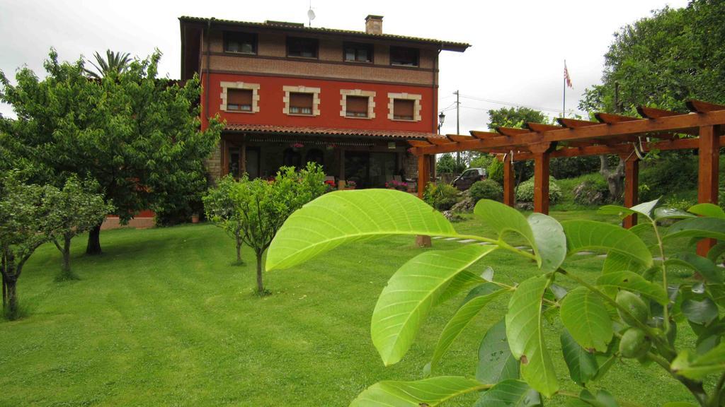 Labeondo Konuk evi Muskiz Dış mekan fotoğraf